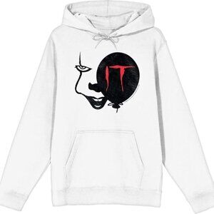 Pennywise (it) Pull over Hoodie